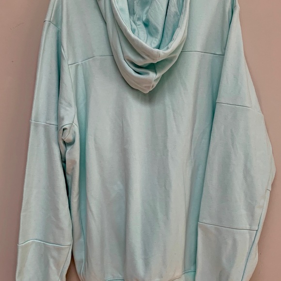 Full Akoo sweatsuit Hoodie - Picture 3 of 5